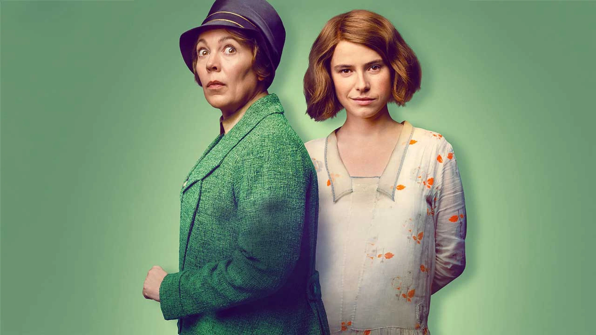 دانلود فیلم Wicked Little Letters 2023