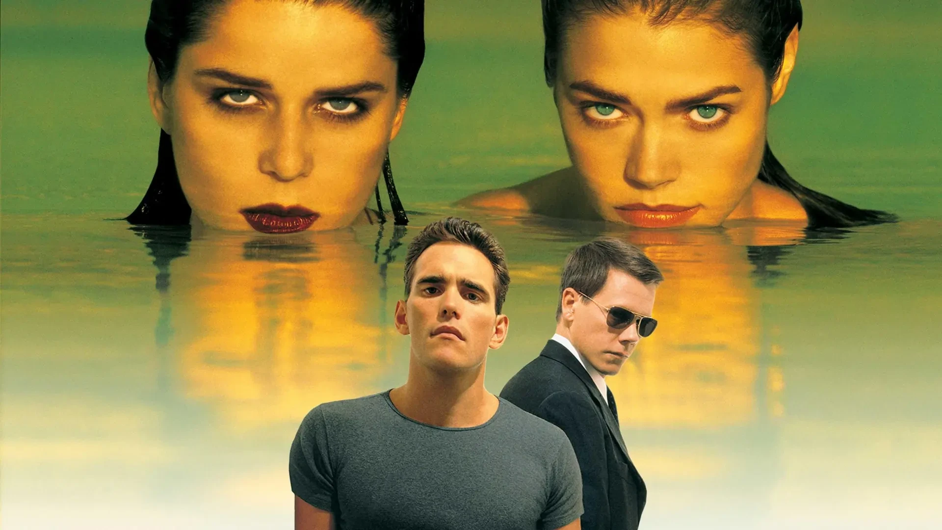 دانلود فیلم Wild Things 1998