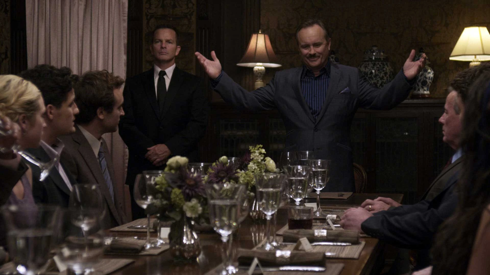 دانلود فیلم Would You Rather 2012