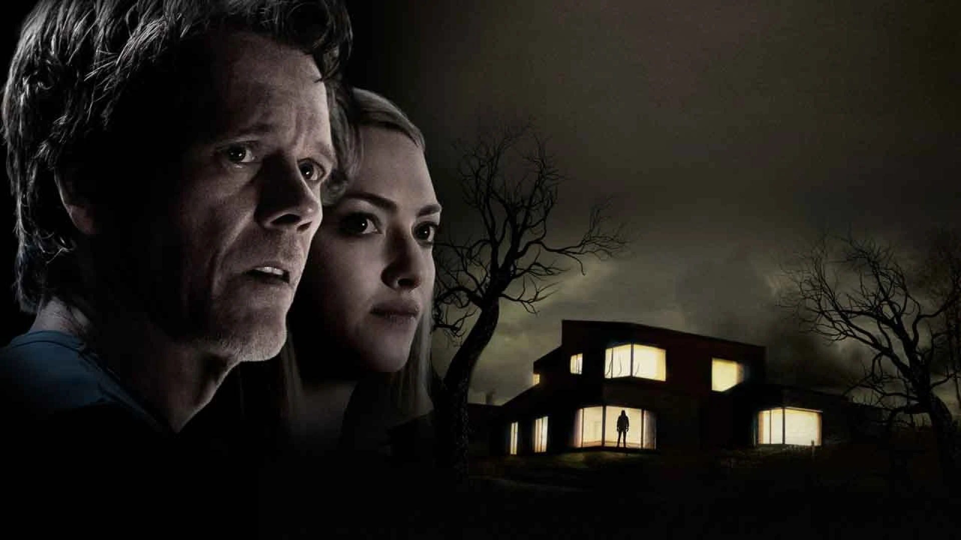 دانلود فیلم You Should Have Left 2020