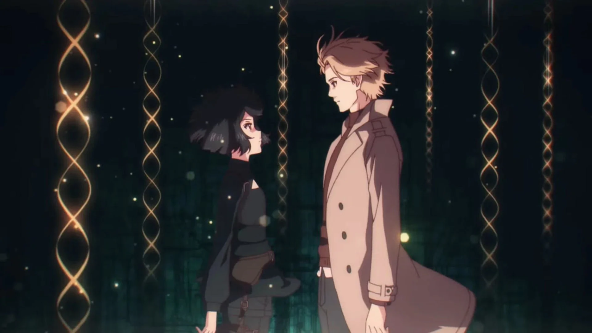 دانلود انیمه Your Forma