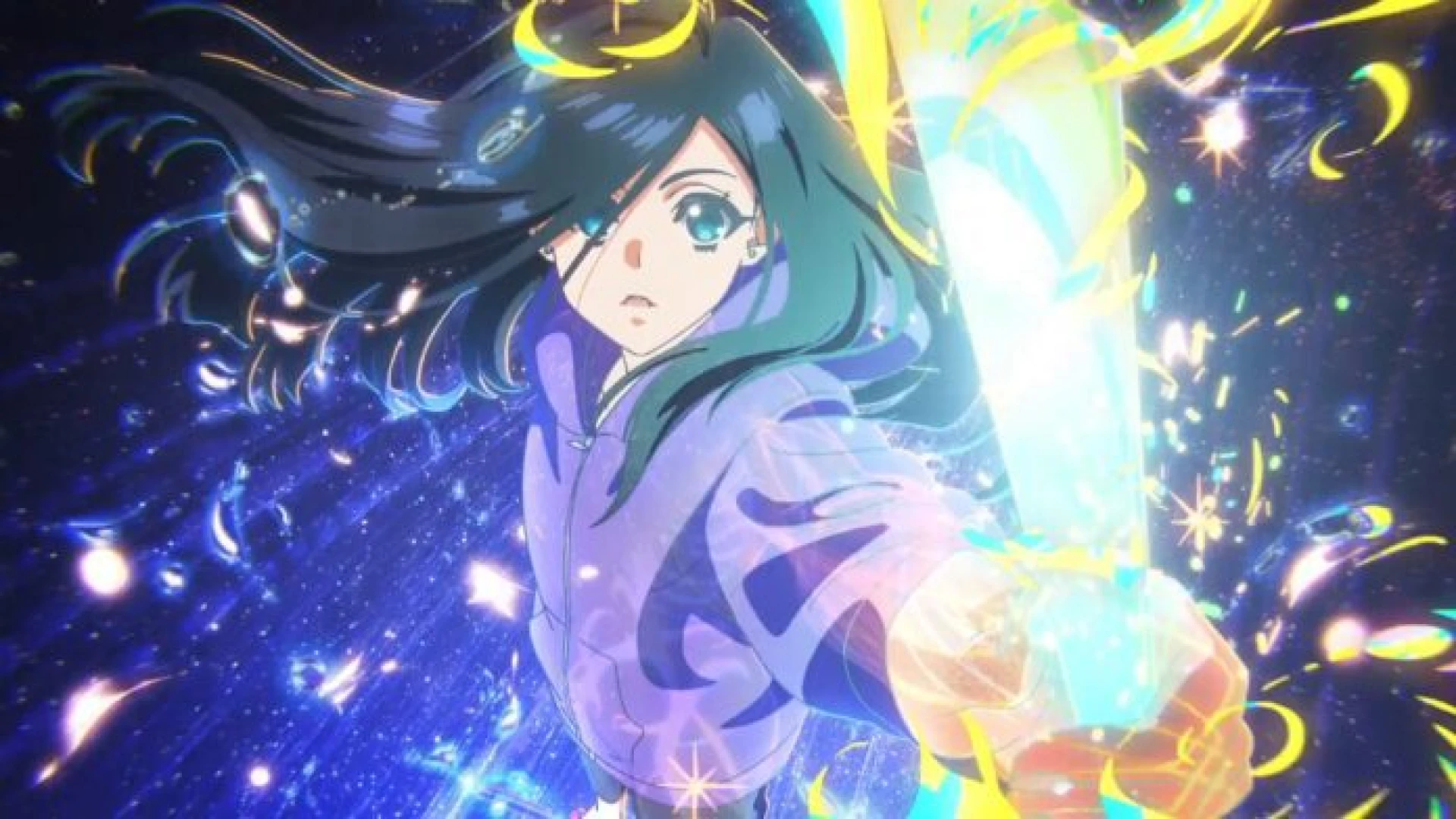 دانلود انیمه ZENSHU