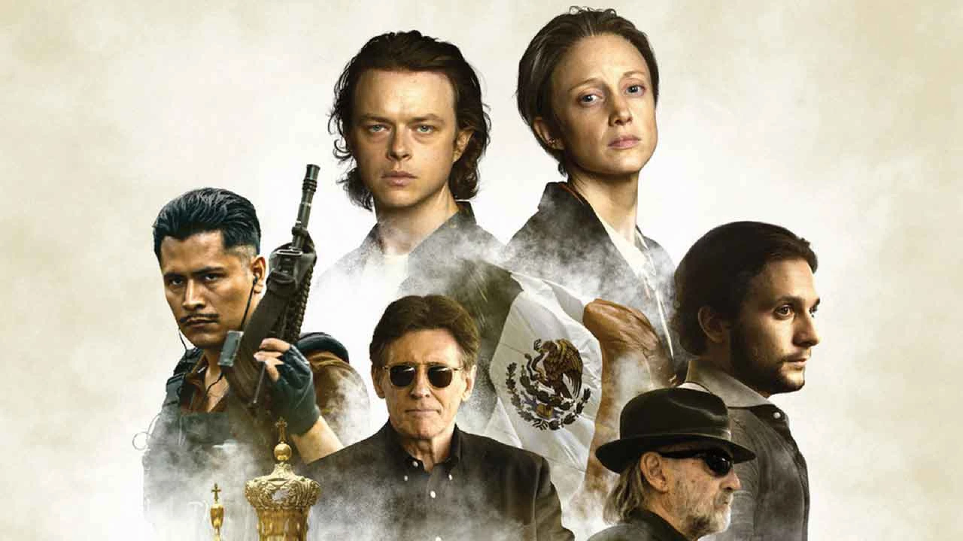 دانلود سریال ZeroZeroZero