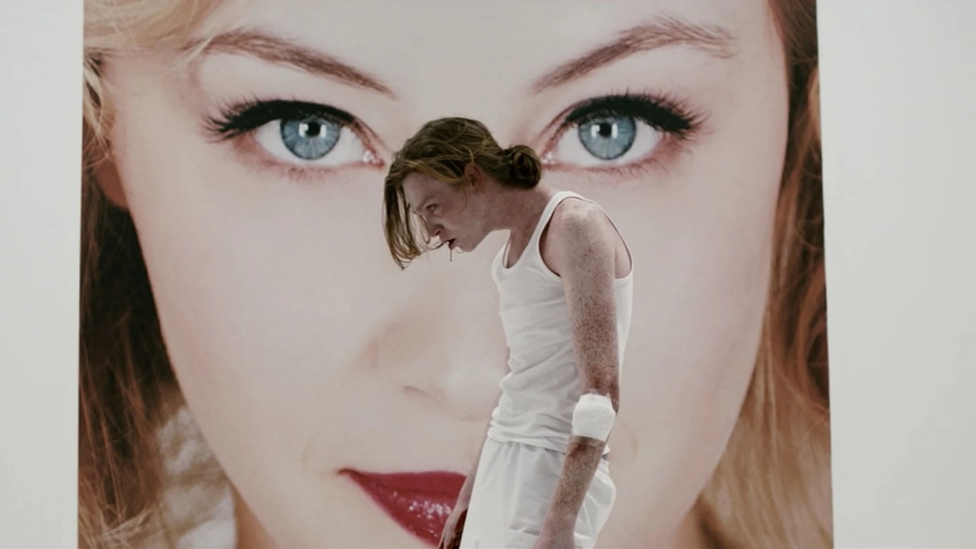 دانلود فیلم Antiviral 2012