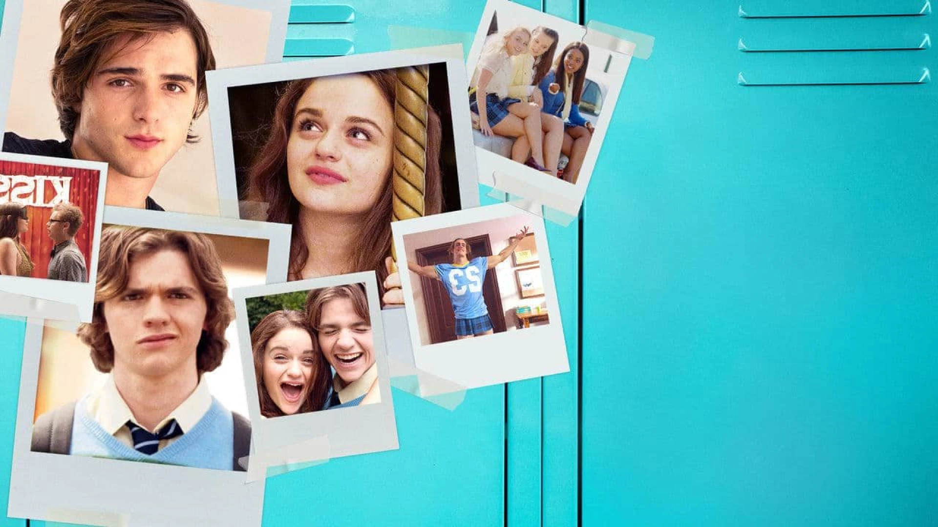 دانلود فیلم The Kissing Booth 2018