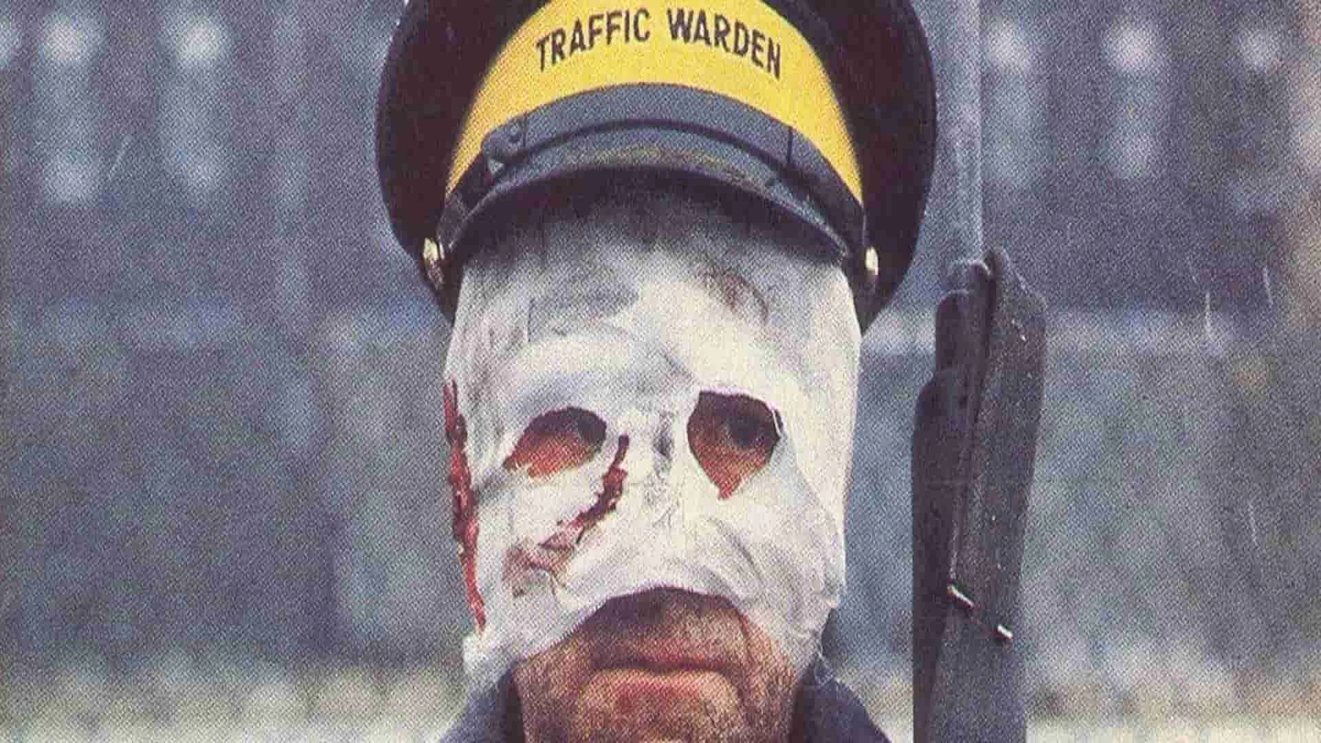 دانلود فیلم Threads 1984