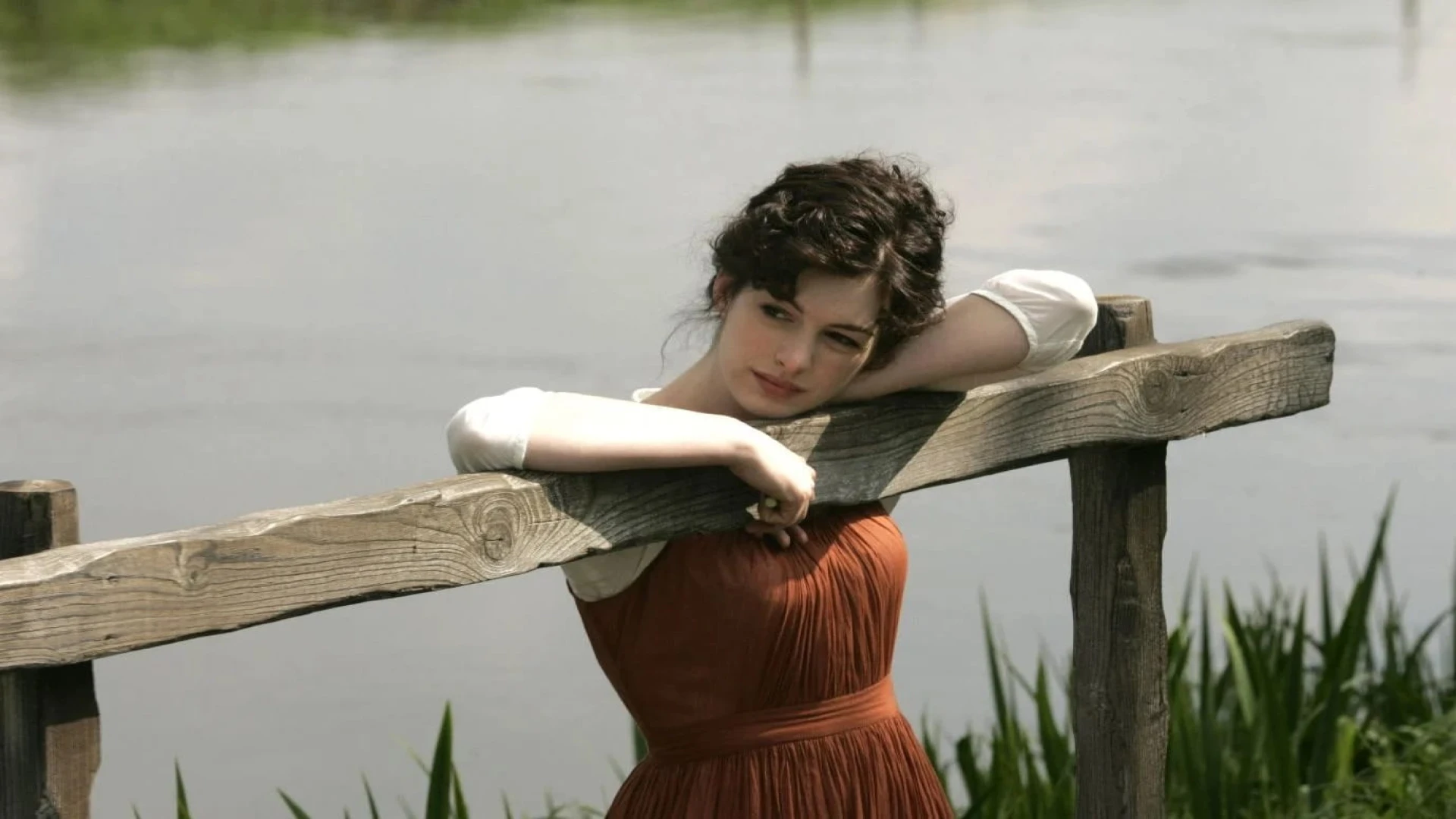 دانلود فیلم Becoming Jane 2007