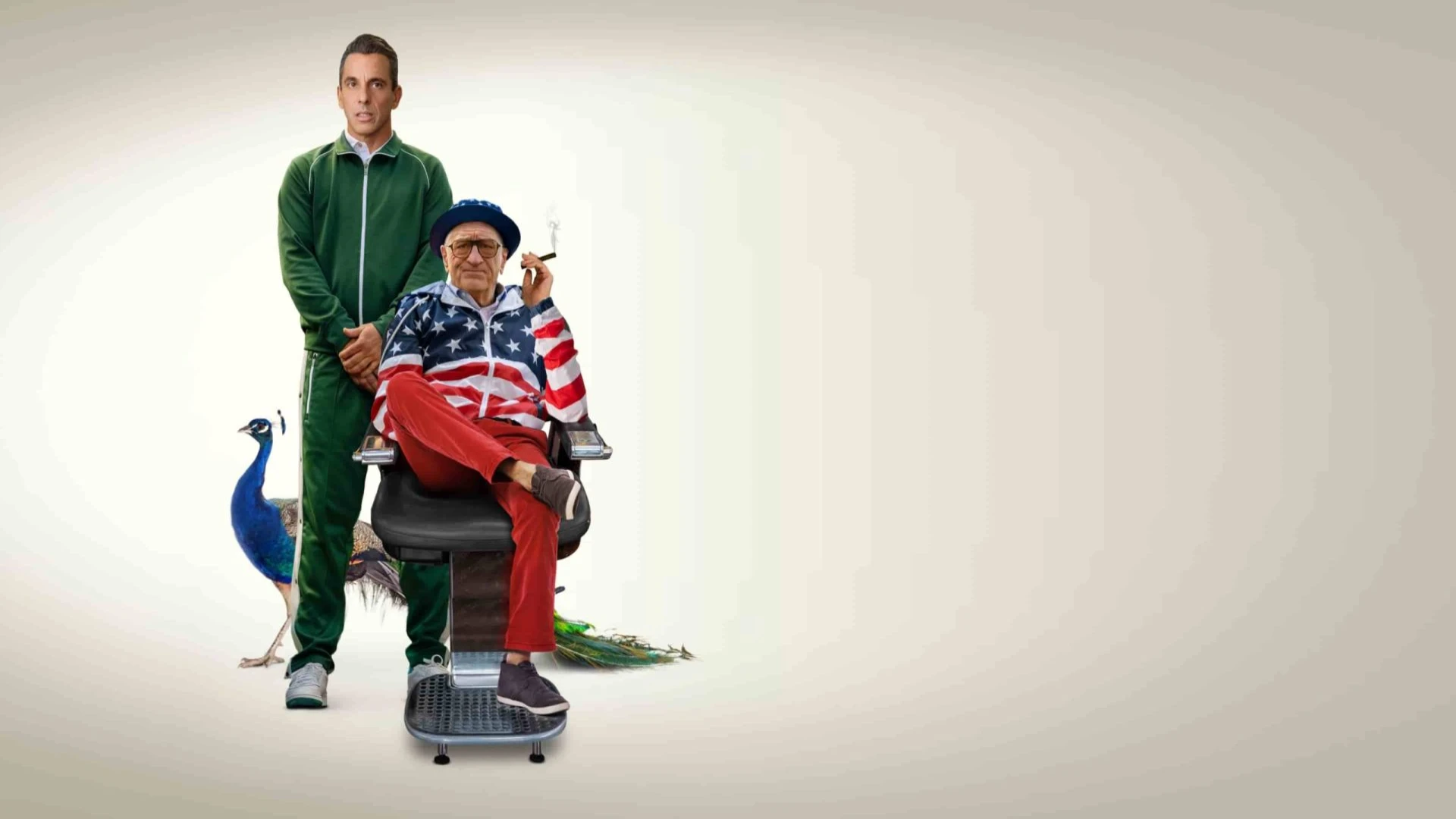 دانلود فیلم About My Father 2023