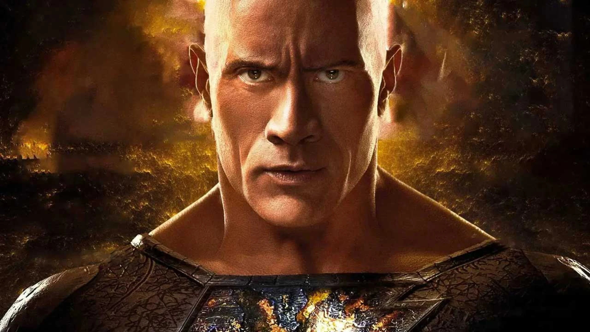 دانلود فیلم Black Adam 2022