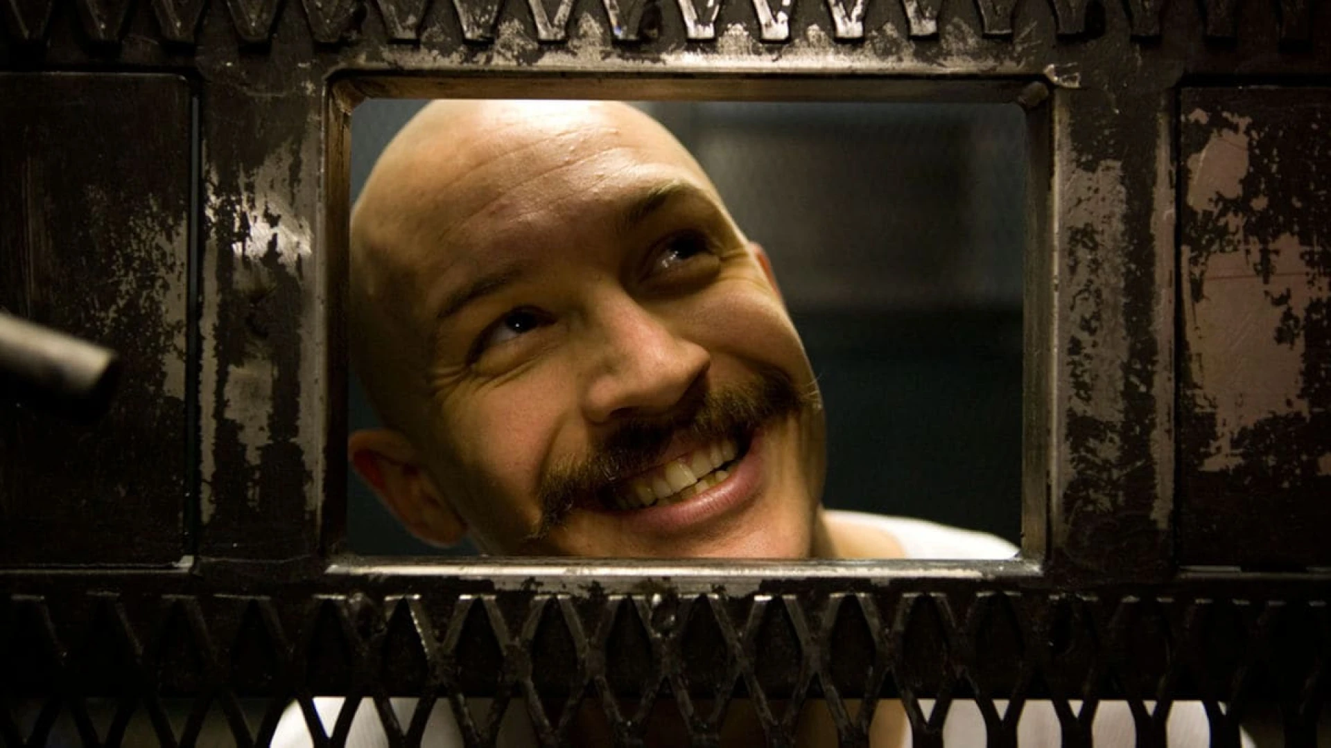 دانلود فیلم Bronson 2008