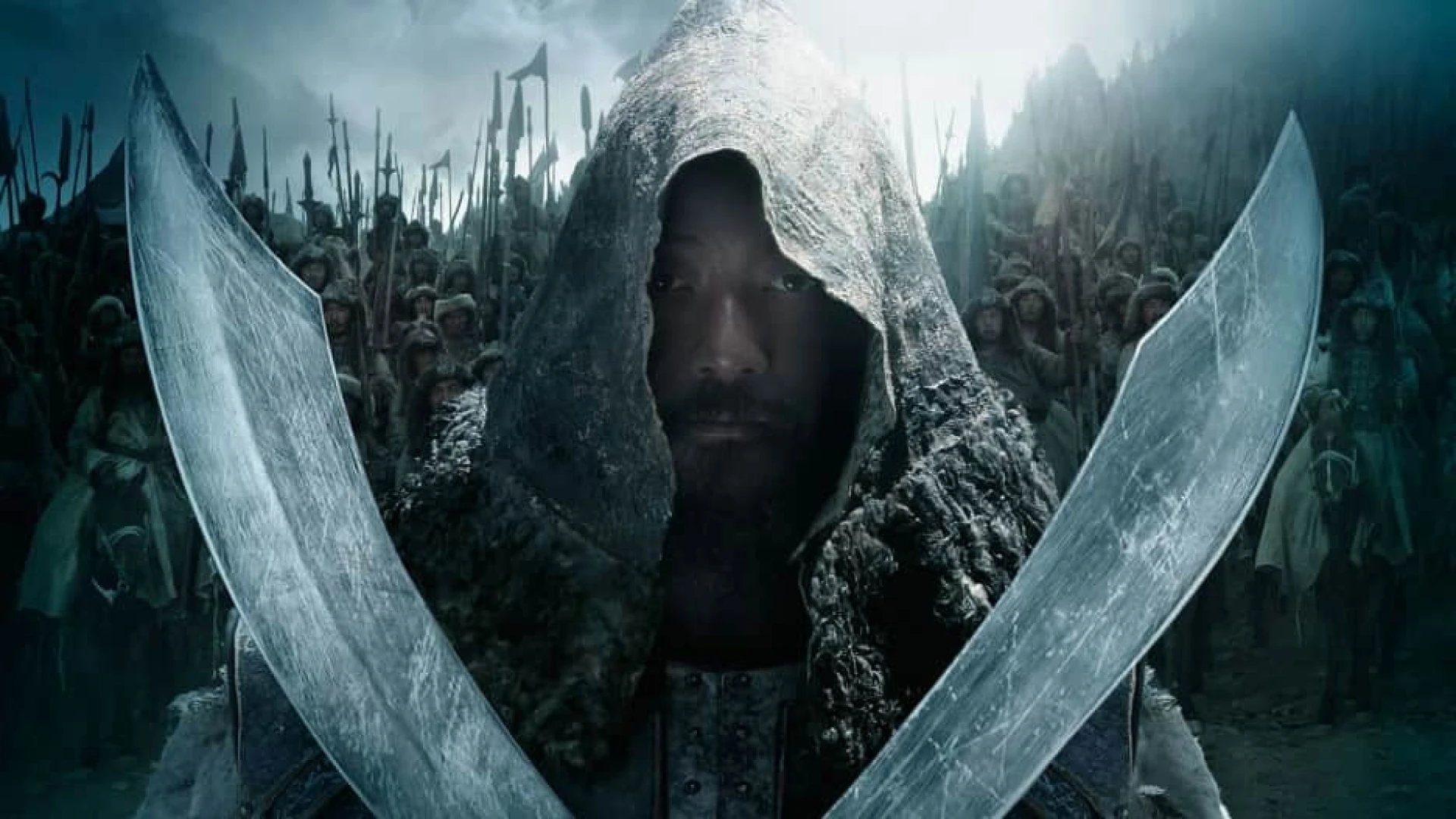 دانلود فیلم Mongol: The Rise of Genghis Khan 2007