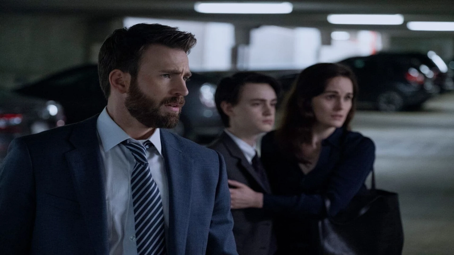 دانلود سریال Defending Jacob