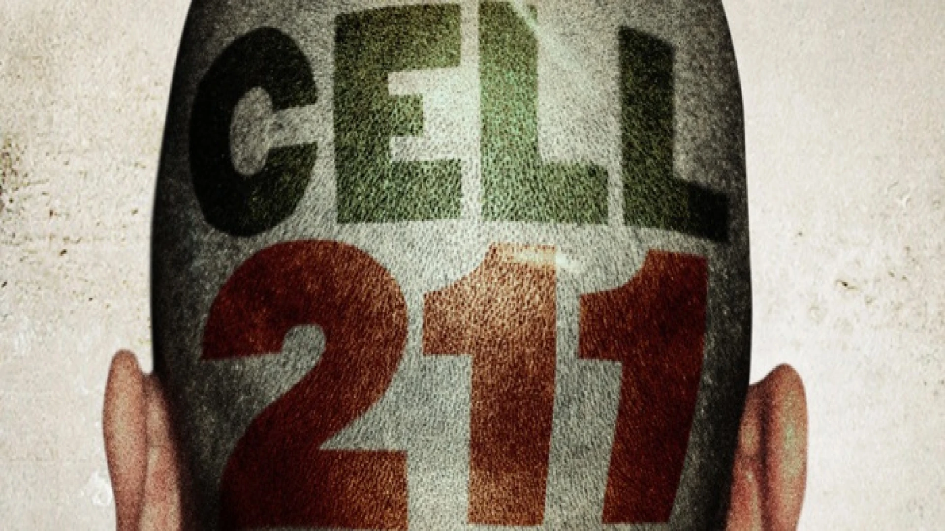 دانلود فیلم Cell 211 2009