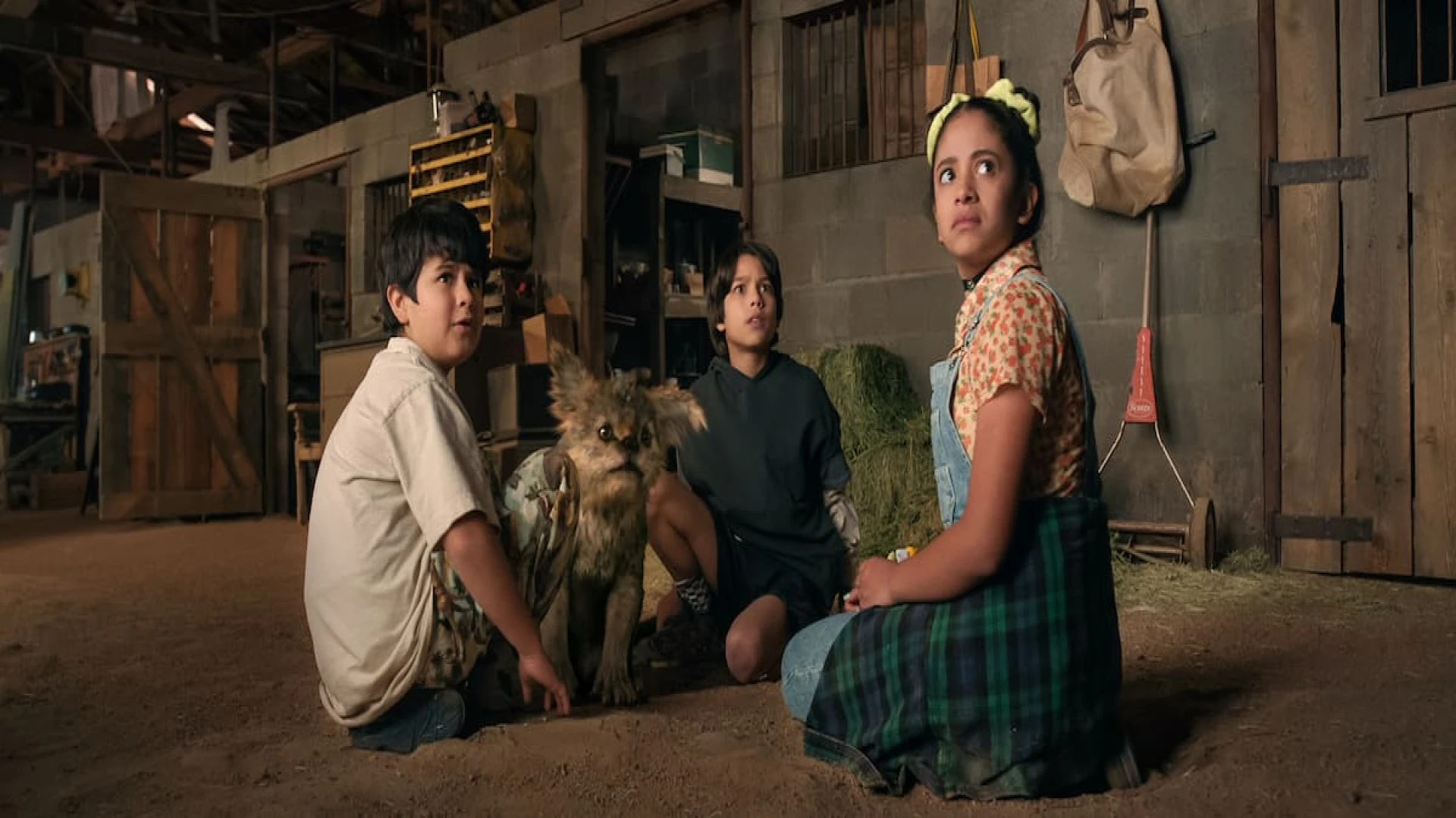 دانلود فیلم Chupa 2023