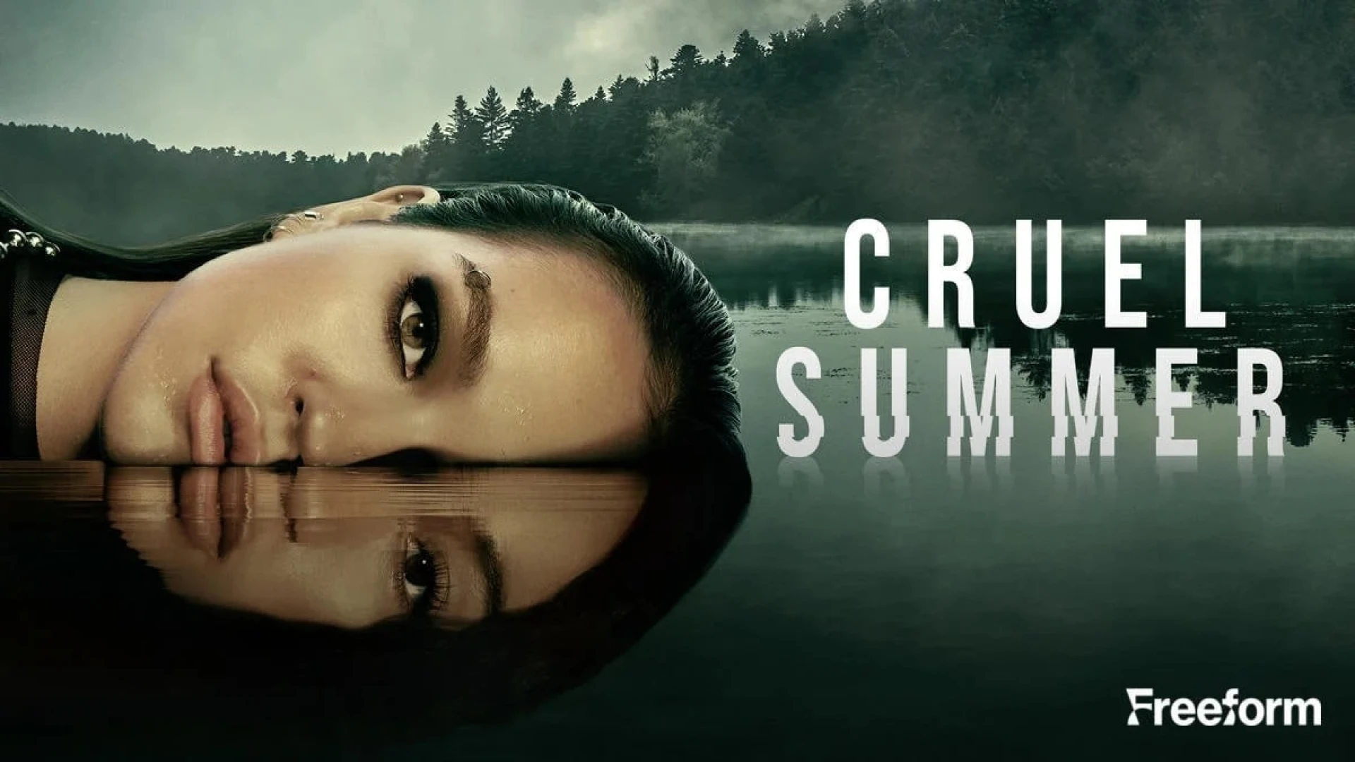 دانلود سریال Cruel Summer