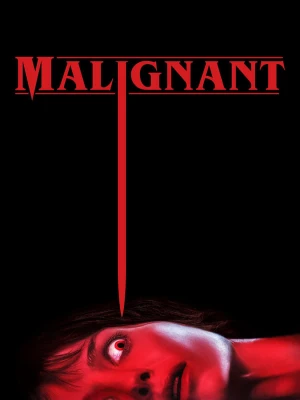 دانلود فیلم Malignant 2021
