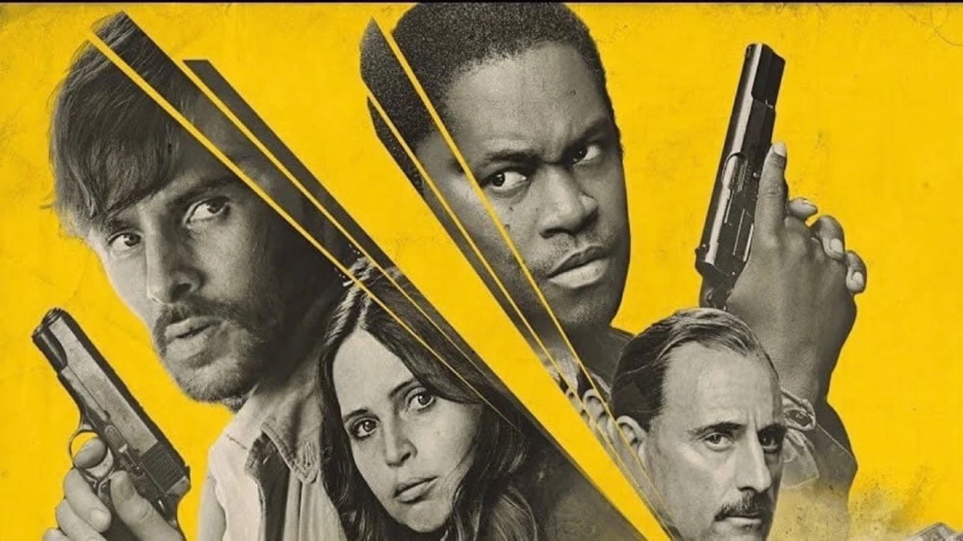 دانلود فیلم Dead Shot 2023