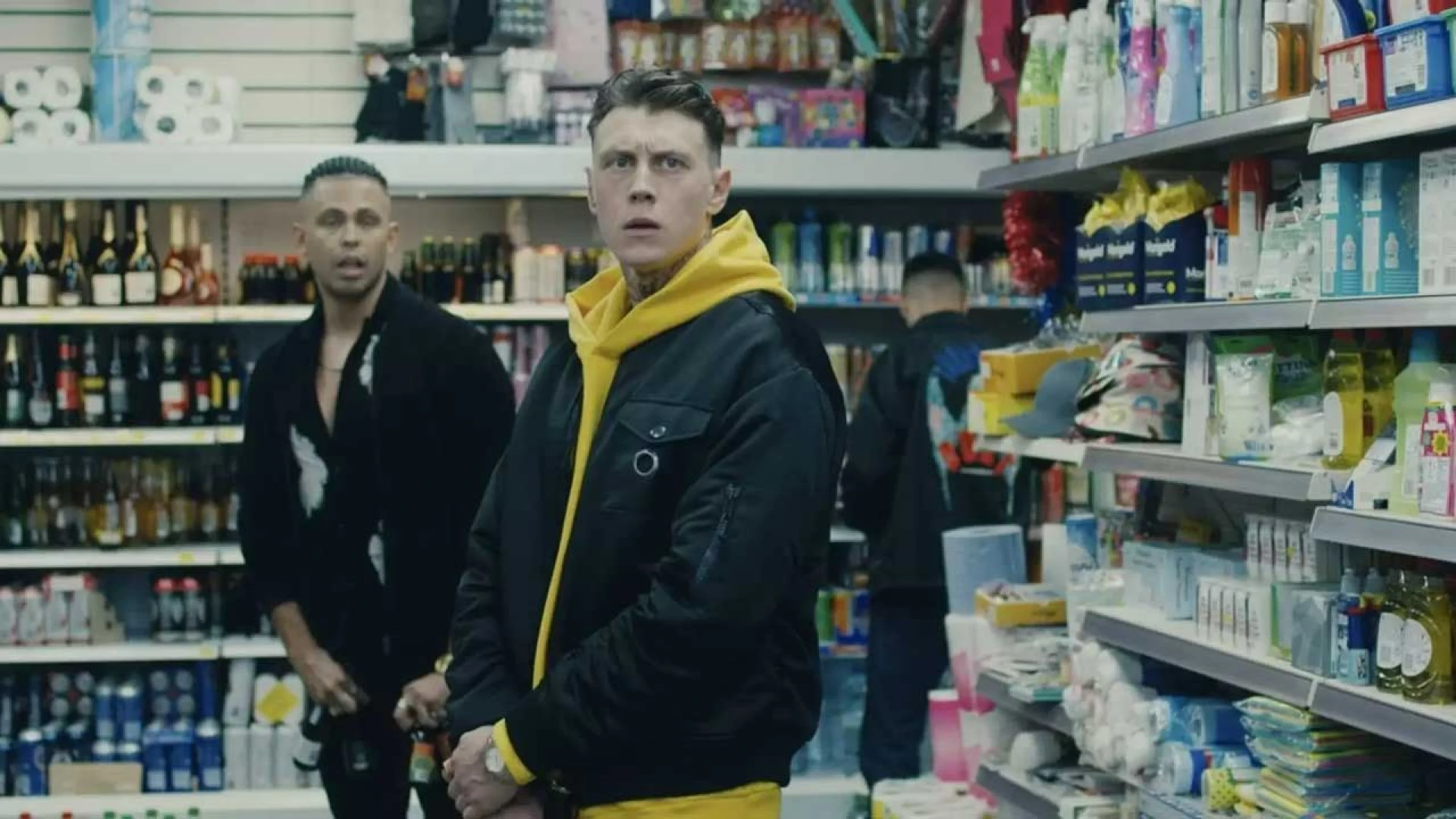 دانلود فیلم Femme 2023