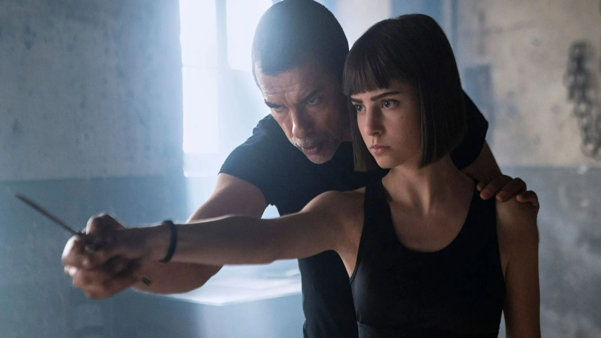 دانلود فیلم My Name Is Vendetta 2022