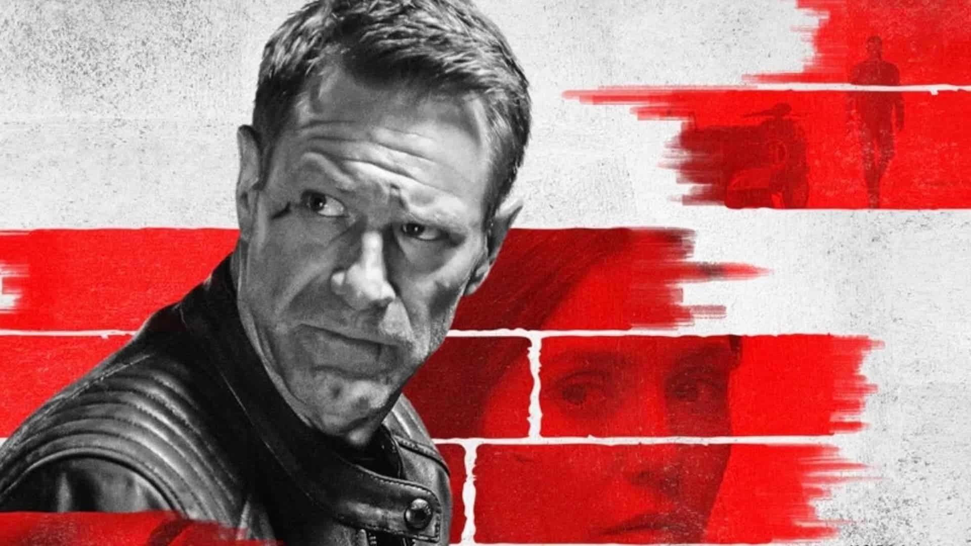 دانلود فیلم The Bricklayer 2023