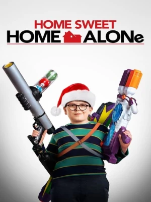 دانلود فیلم Home Sweet Home Alone