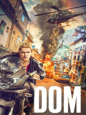 دانلود سریال Dom