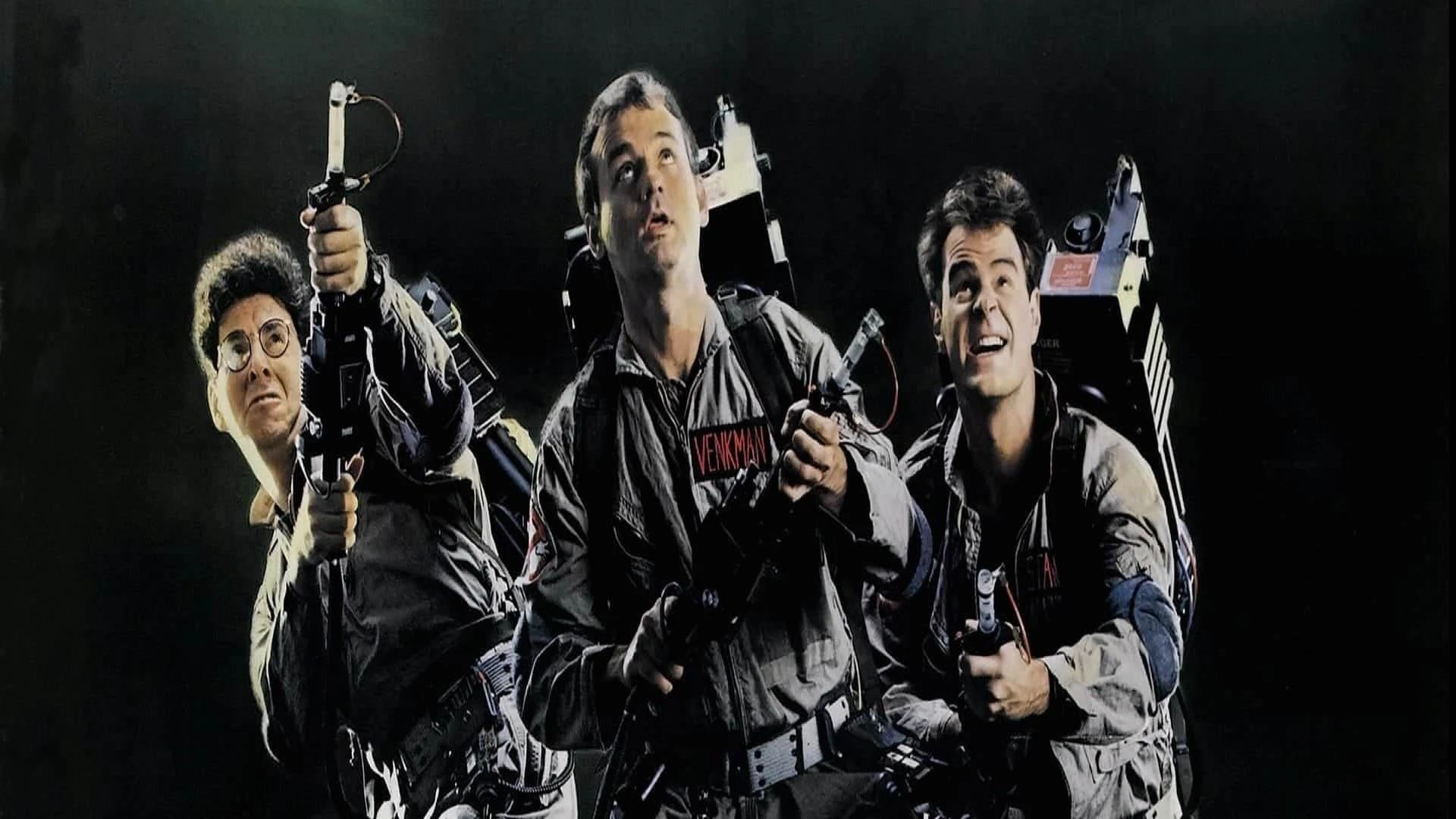 دانلود فیلم Ghostbusters 1984