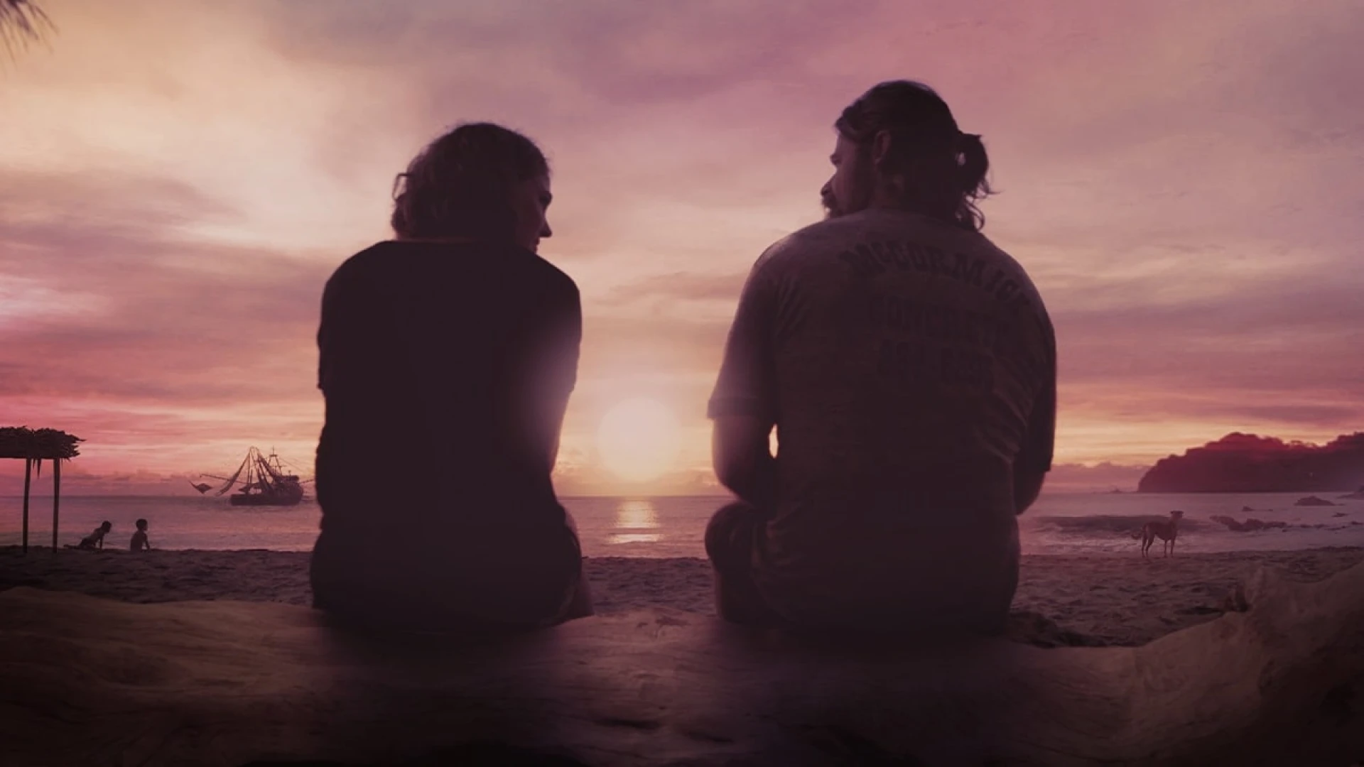 دانلود فیلم Gringa 2023