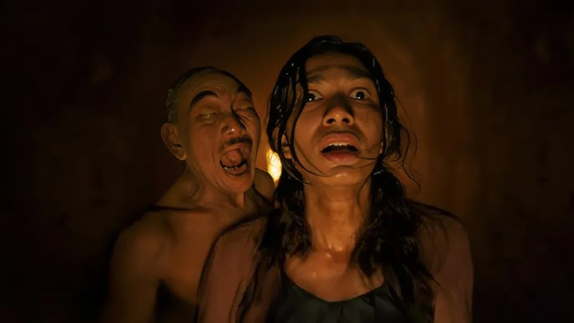 دانلود فیلم Grave Torture 2024