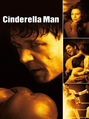 دانلود فیلم Cinderella Man