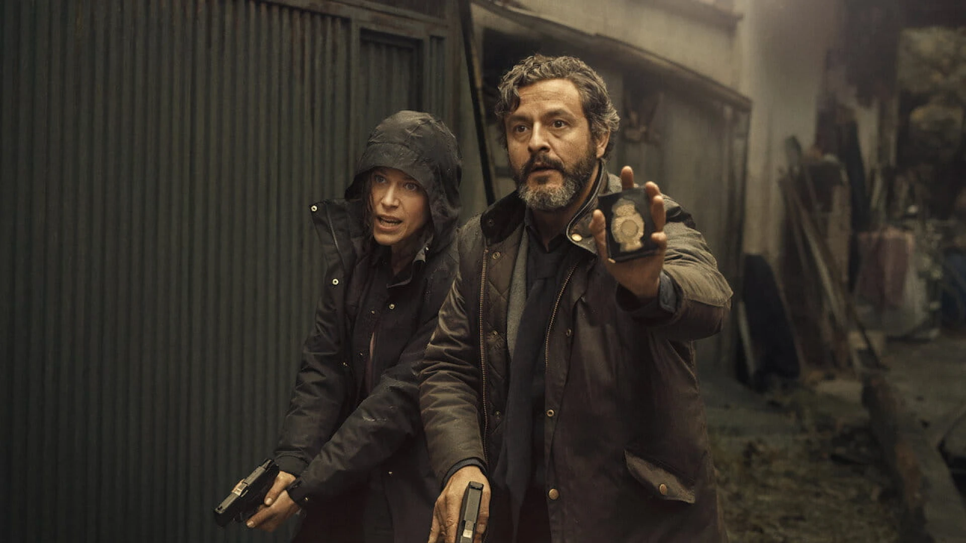 دانلود فیلم Infiesto 2023