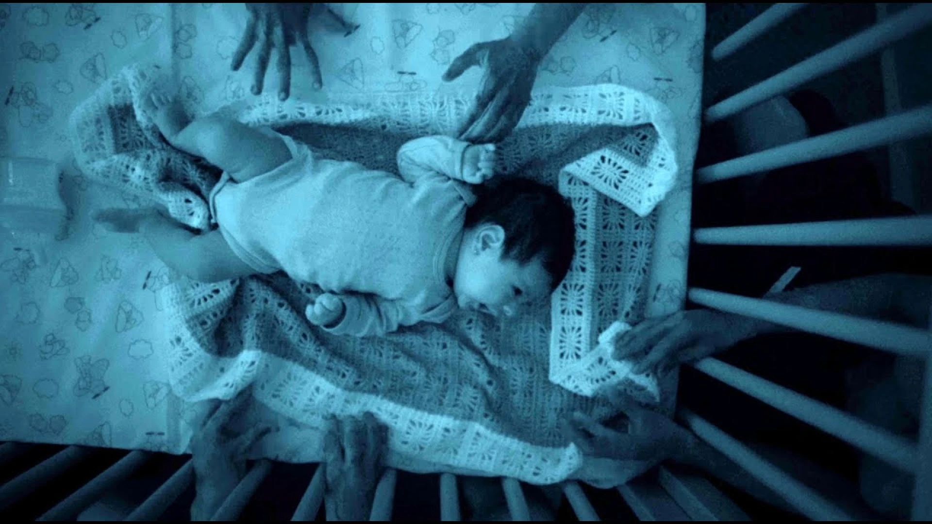 دانلود فیلم Huesera: The Bone Woman 2022