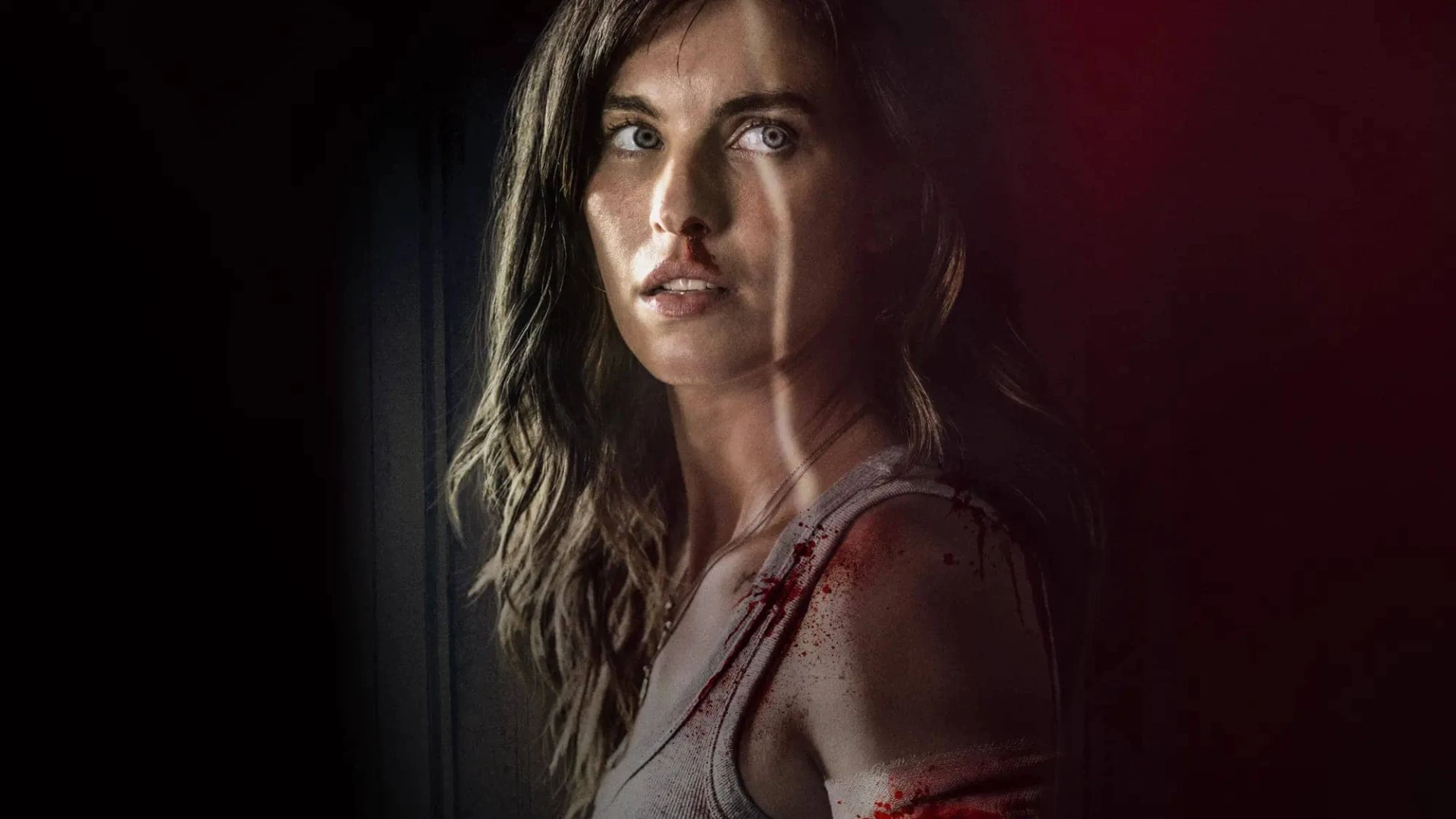 دانلود فیلم Shut In 2022