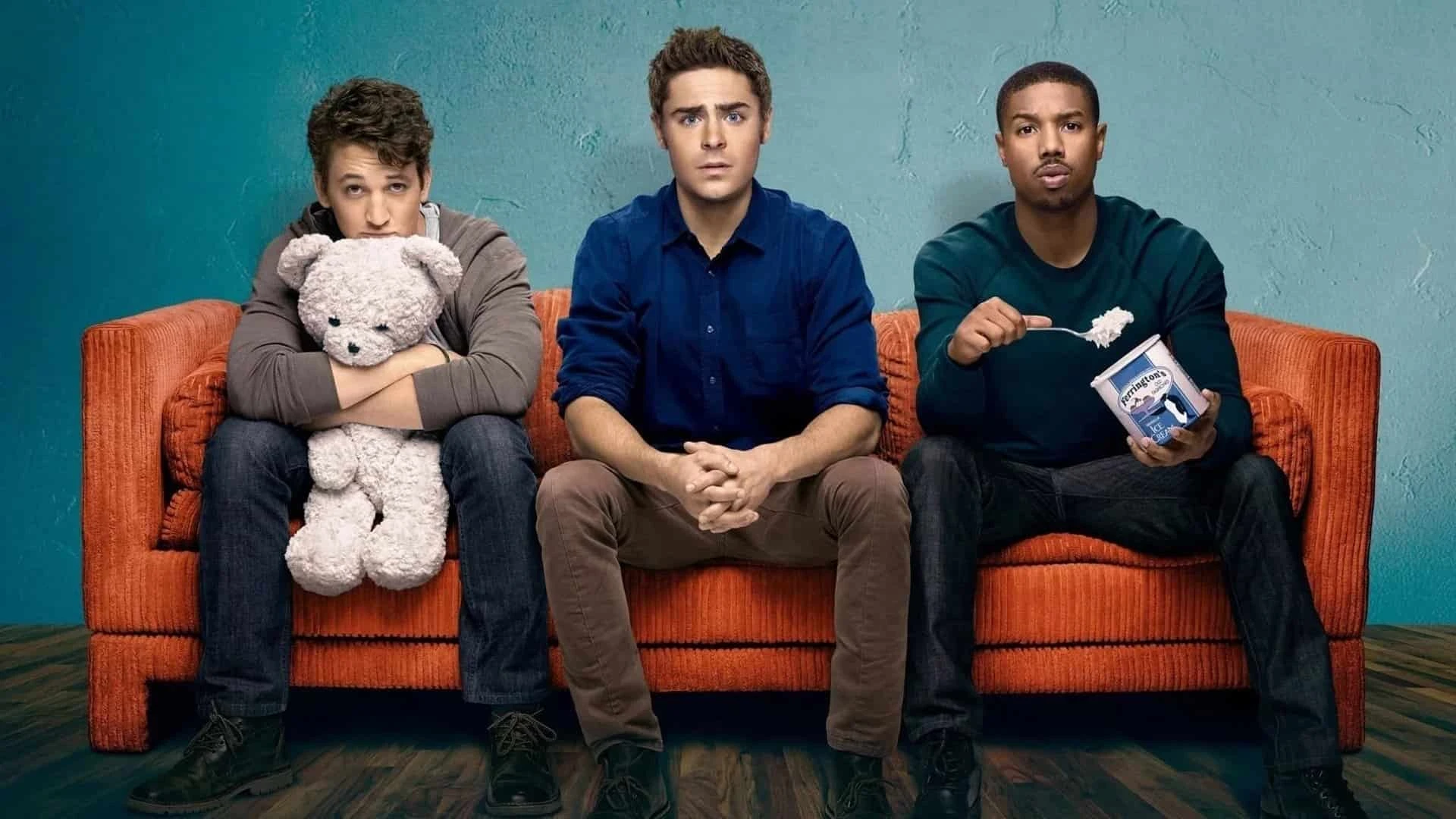 دانلود فیلم That Awkward Moment 2014