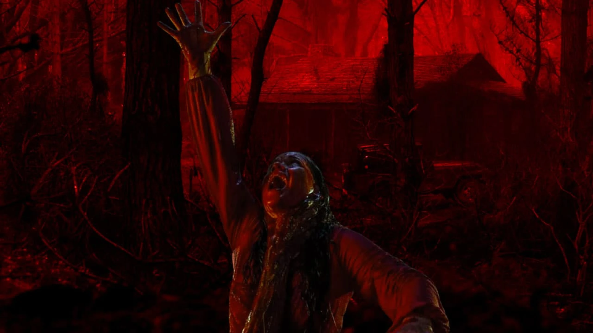 دانلود فیلم Evil Dead 2013