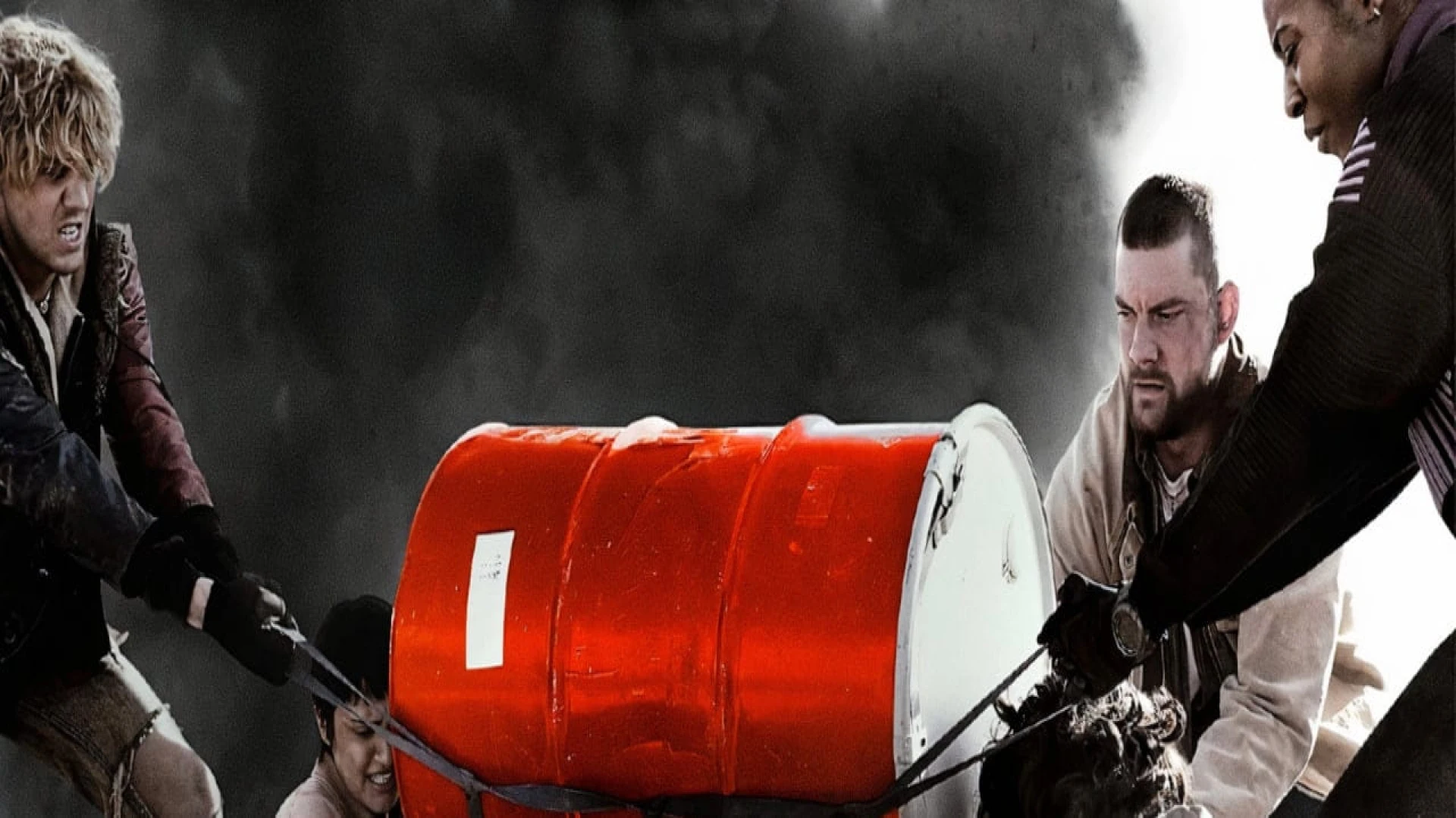 دانلود فیلم How to Blow Up a Pipeline 2022