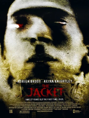 دانلود فیلم The Jacket
