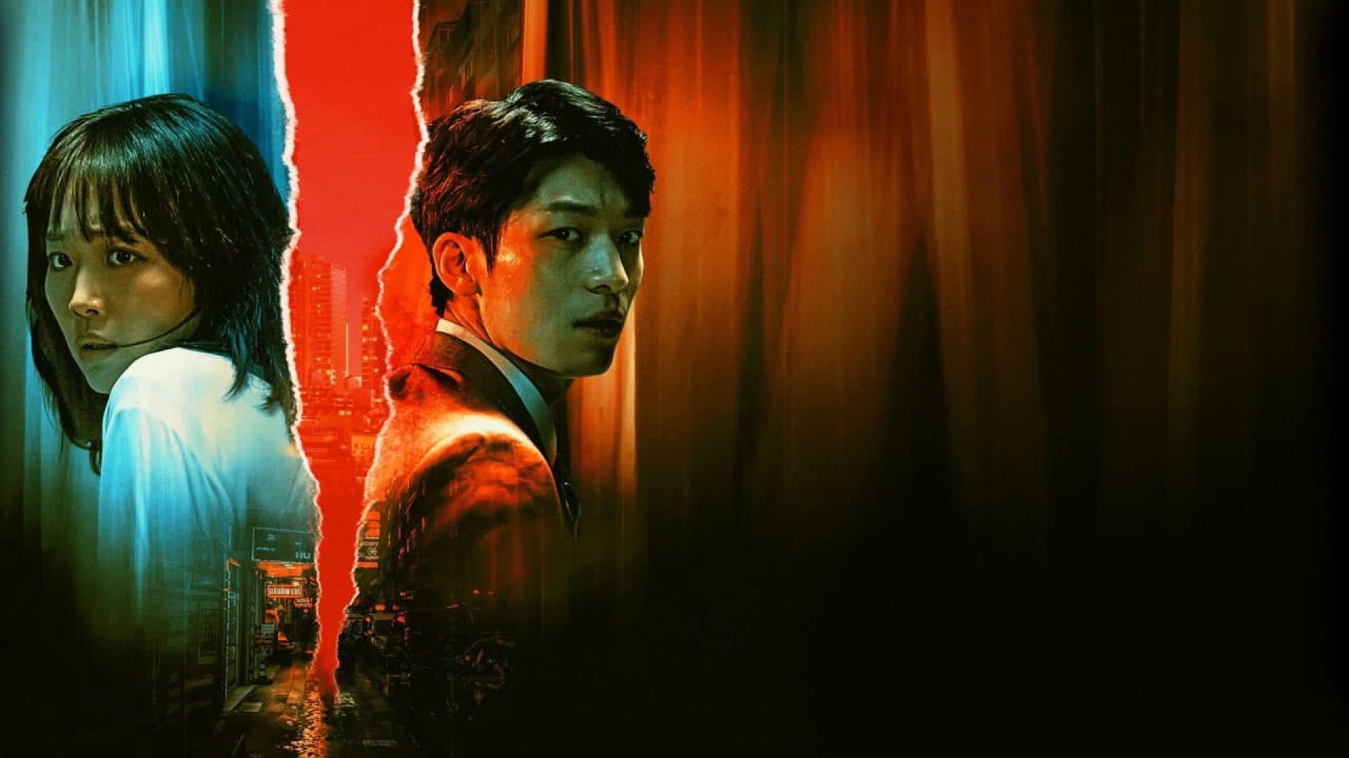 دانلود فیلم Midnight 2021