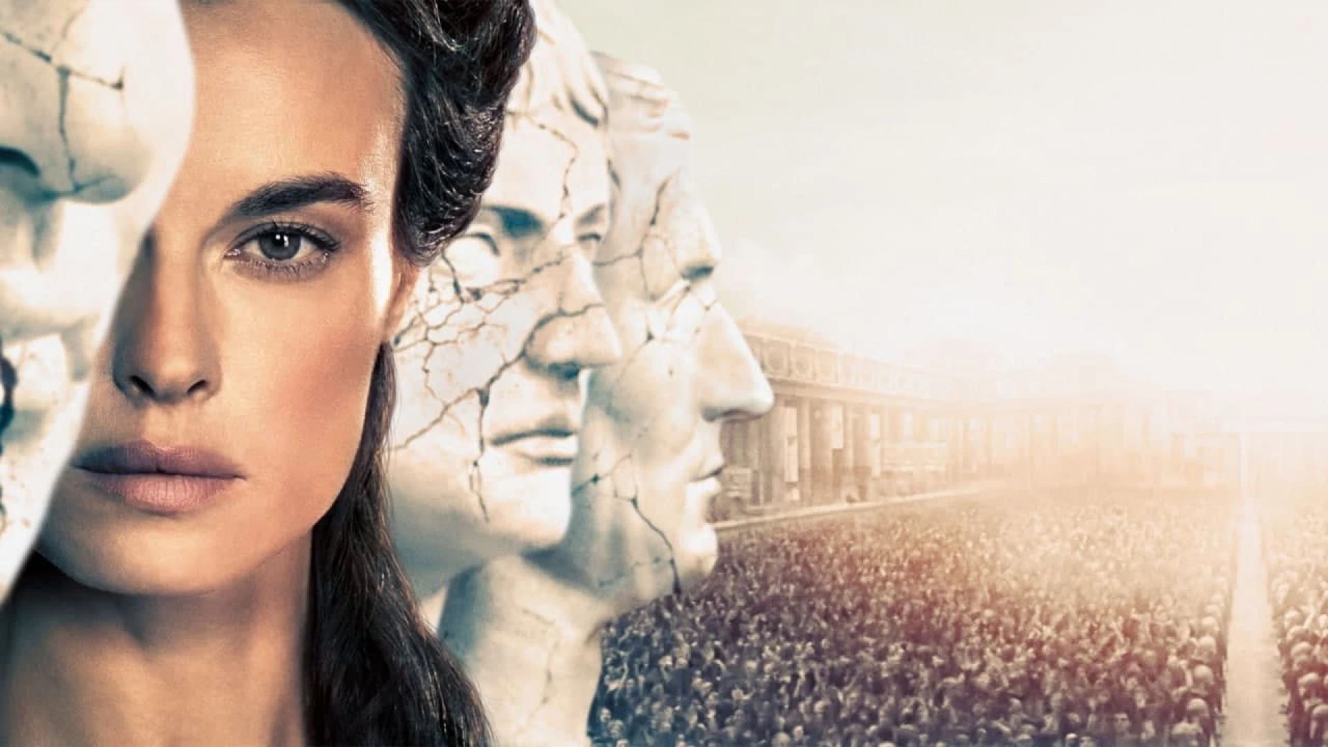 دانلود سریال Domina