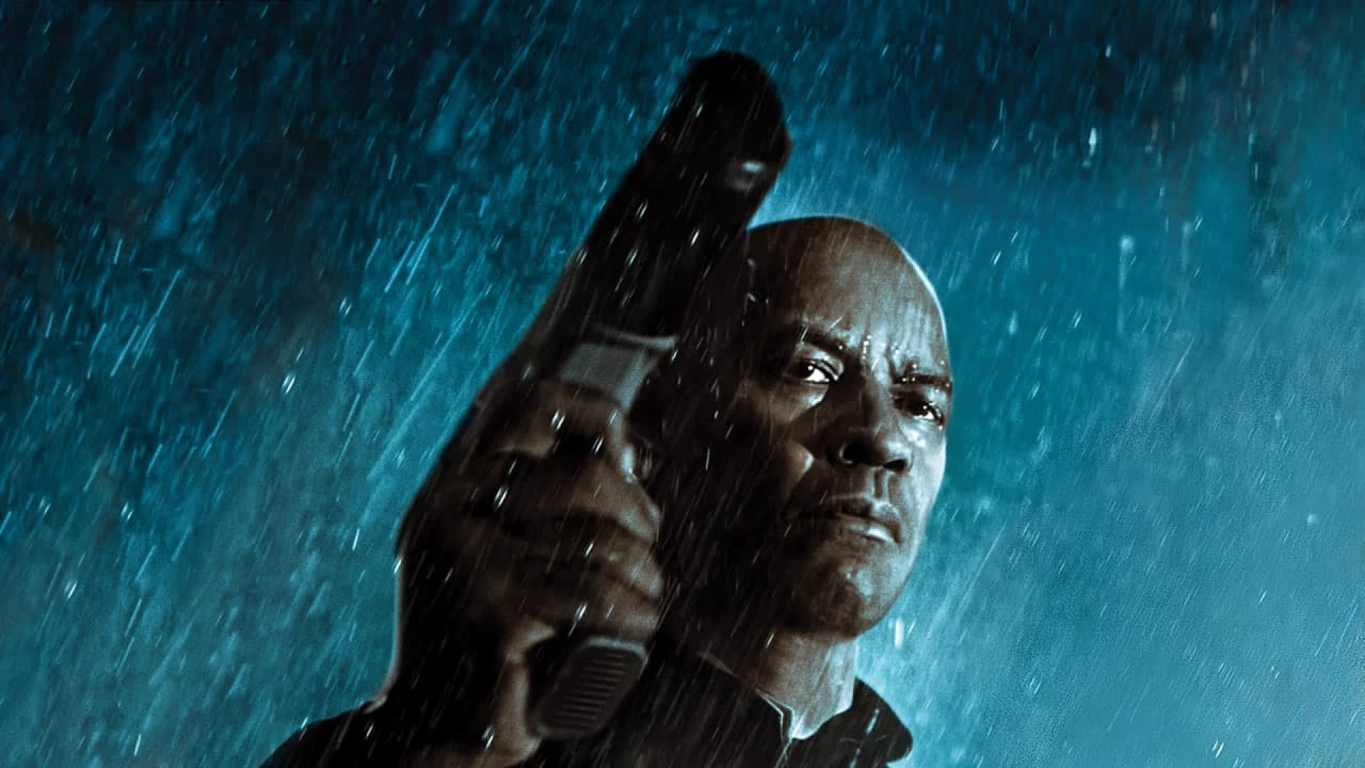 دانلود فیلم The Equalizer 2014
