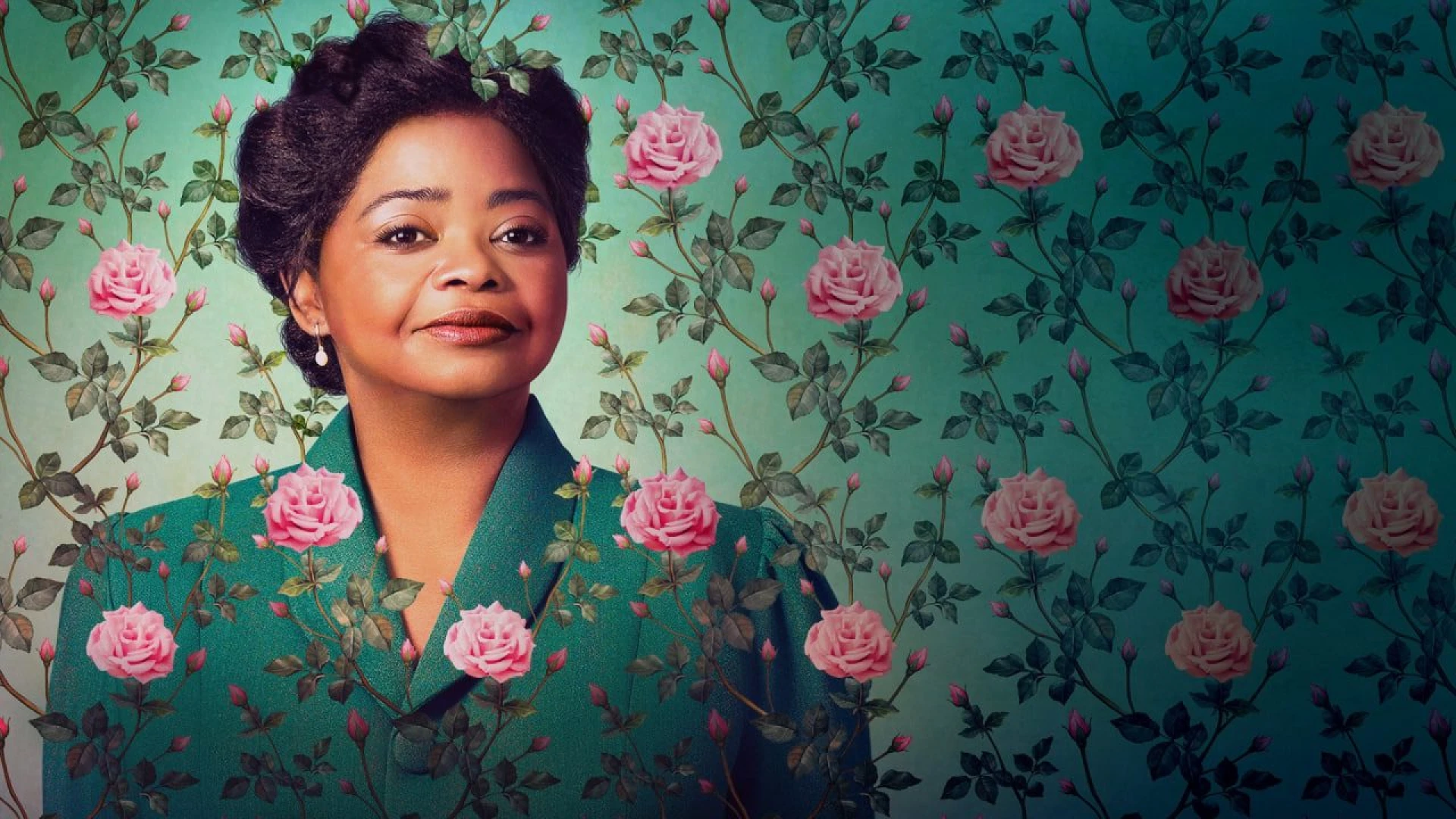 دانلود سریال Self Made: Inspired by the Life of Madam C.J. Walker