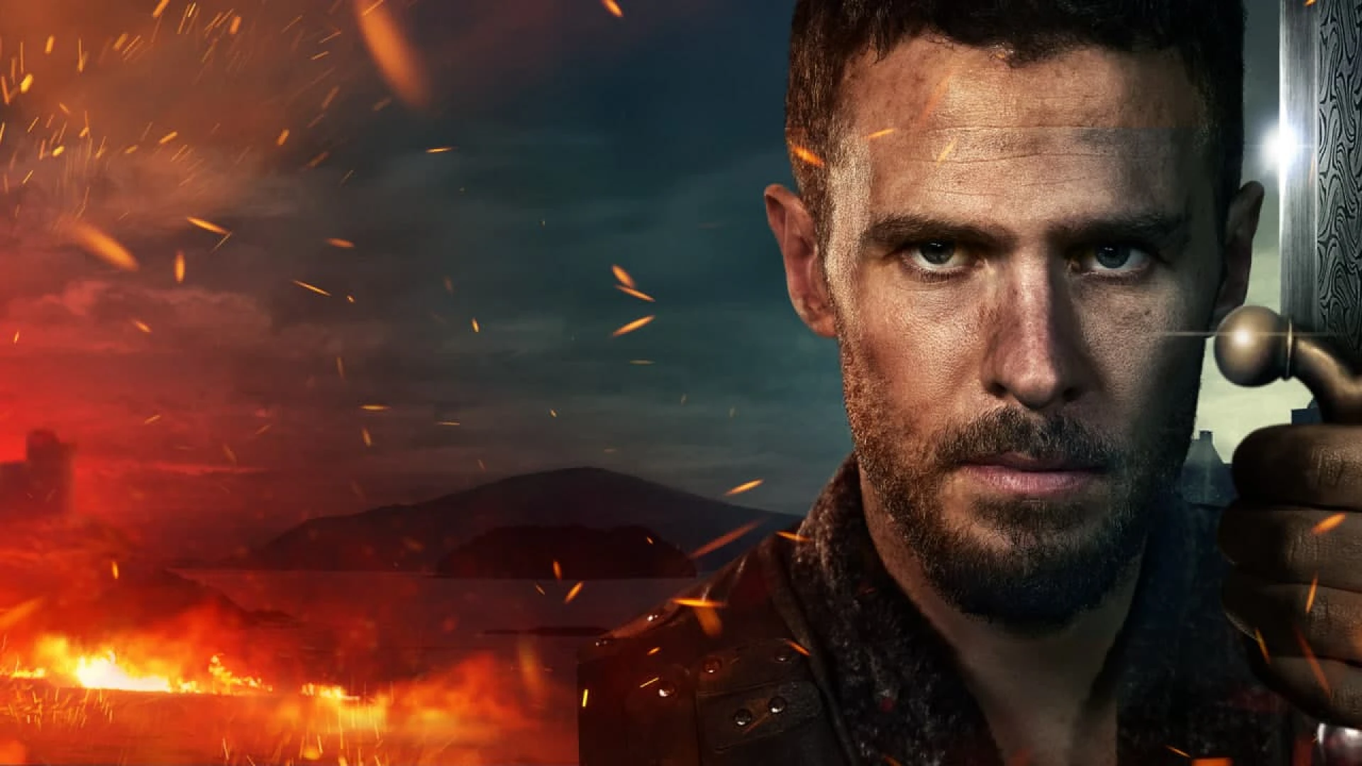 دانلود سریال The Winter King