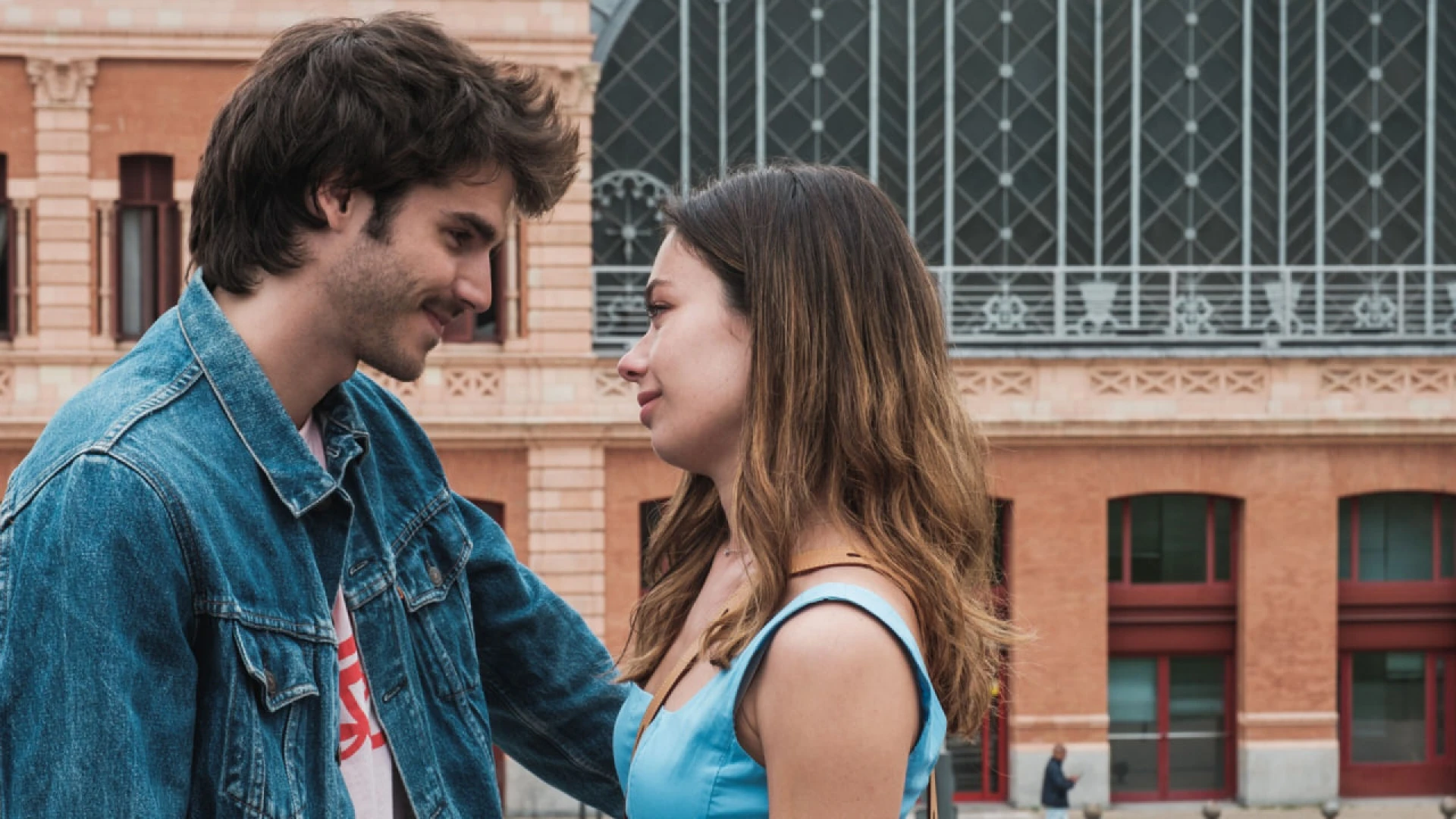 دانلود سریال A Perfect Story