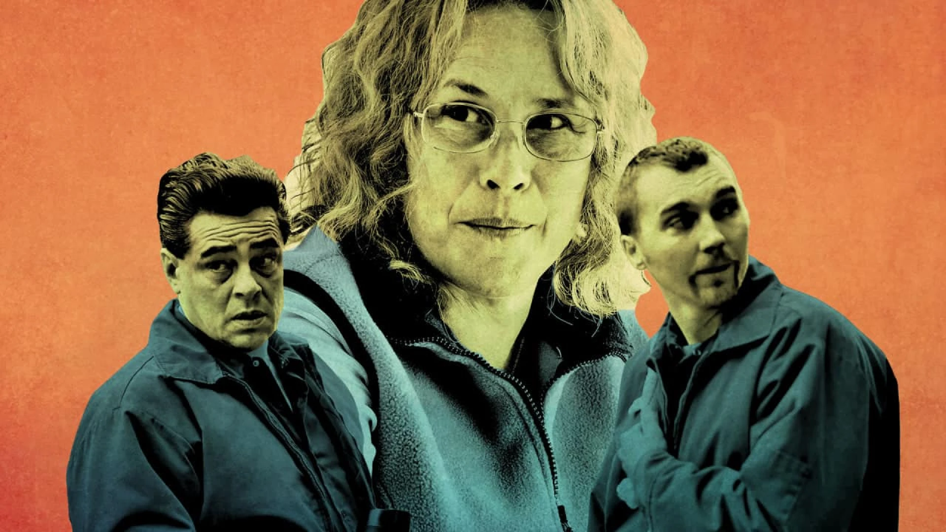 دانلود سریال Escape at Dannemora
