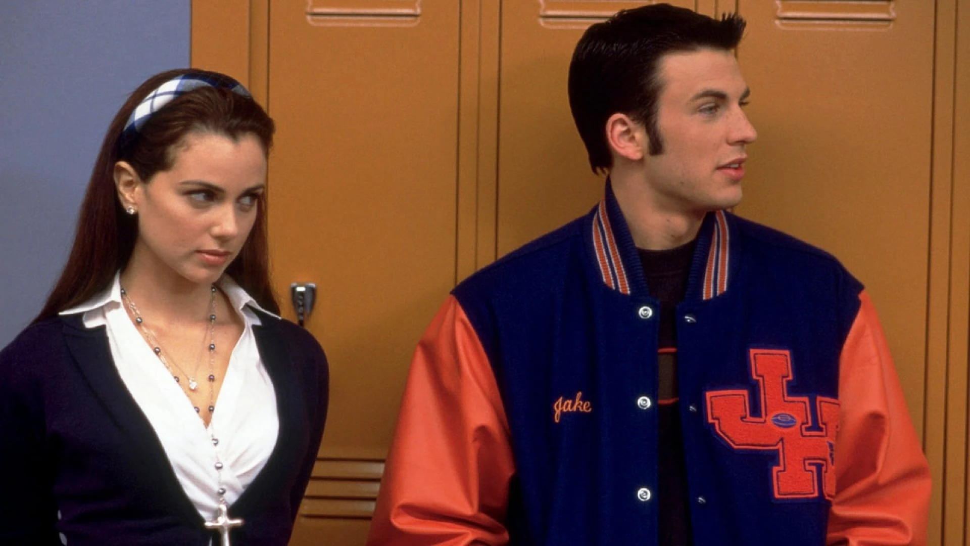 دانلود فیلم Not Another Teen Movie 2001