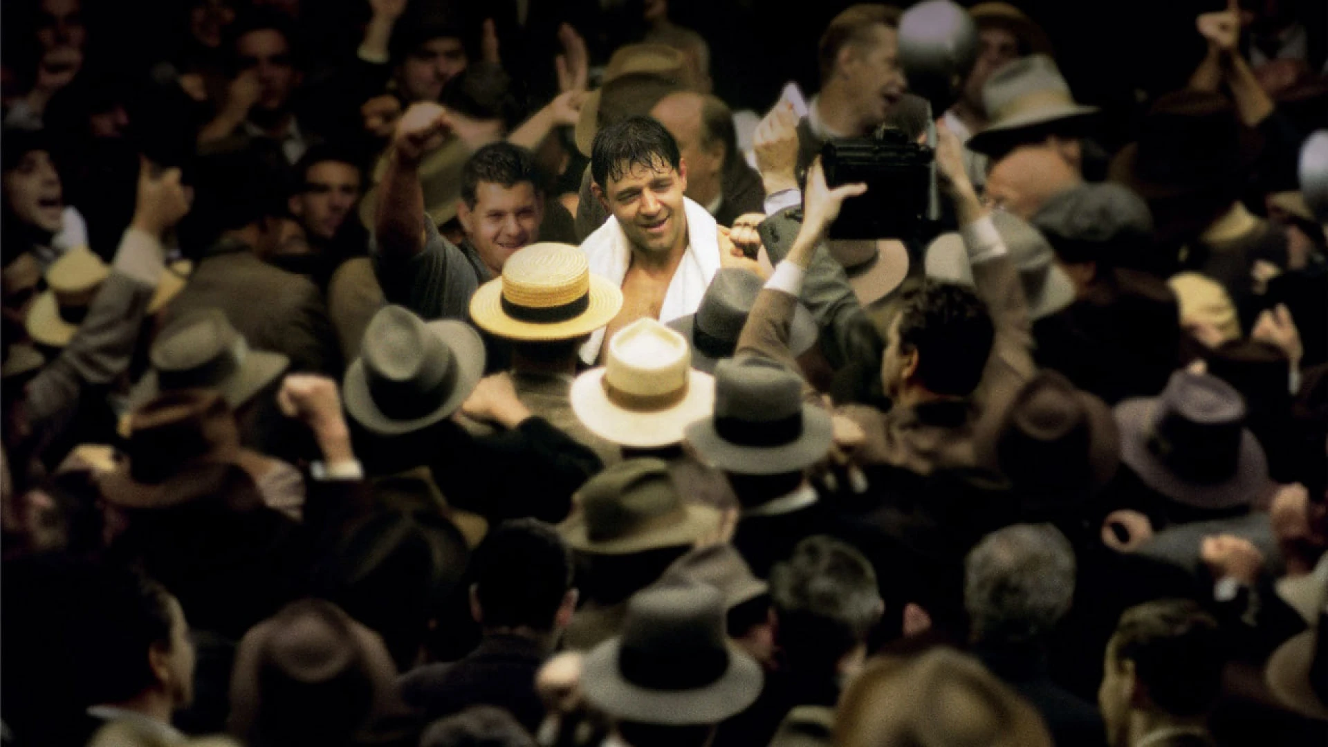 دانلود فیلم Cinderella Man 2005