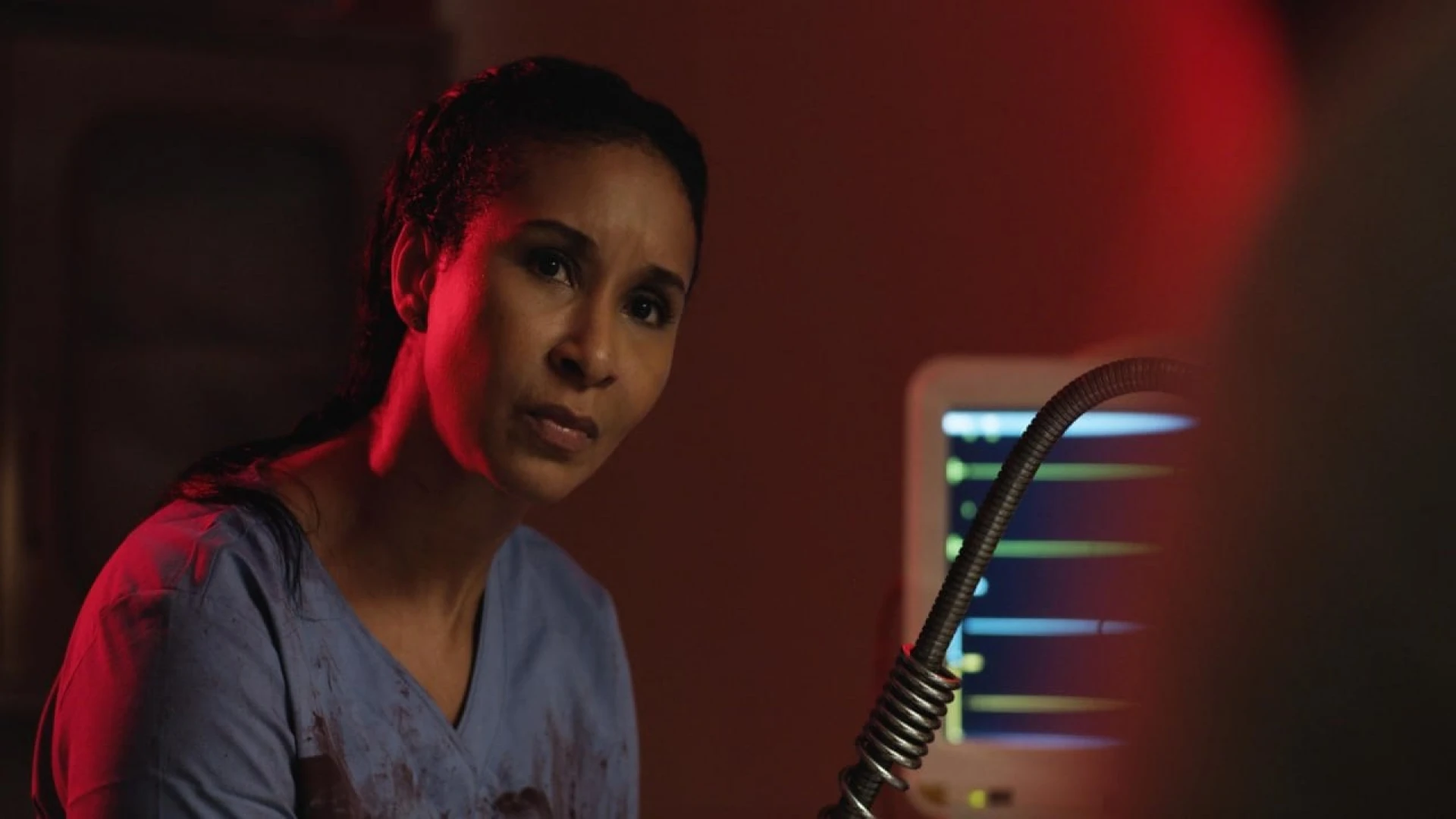 دانلود فیلم Clinic 2023