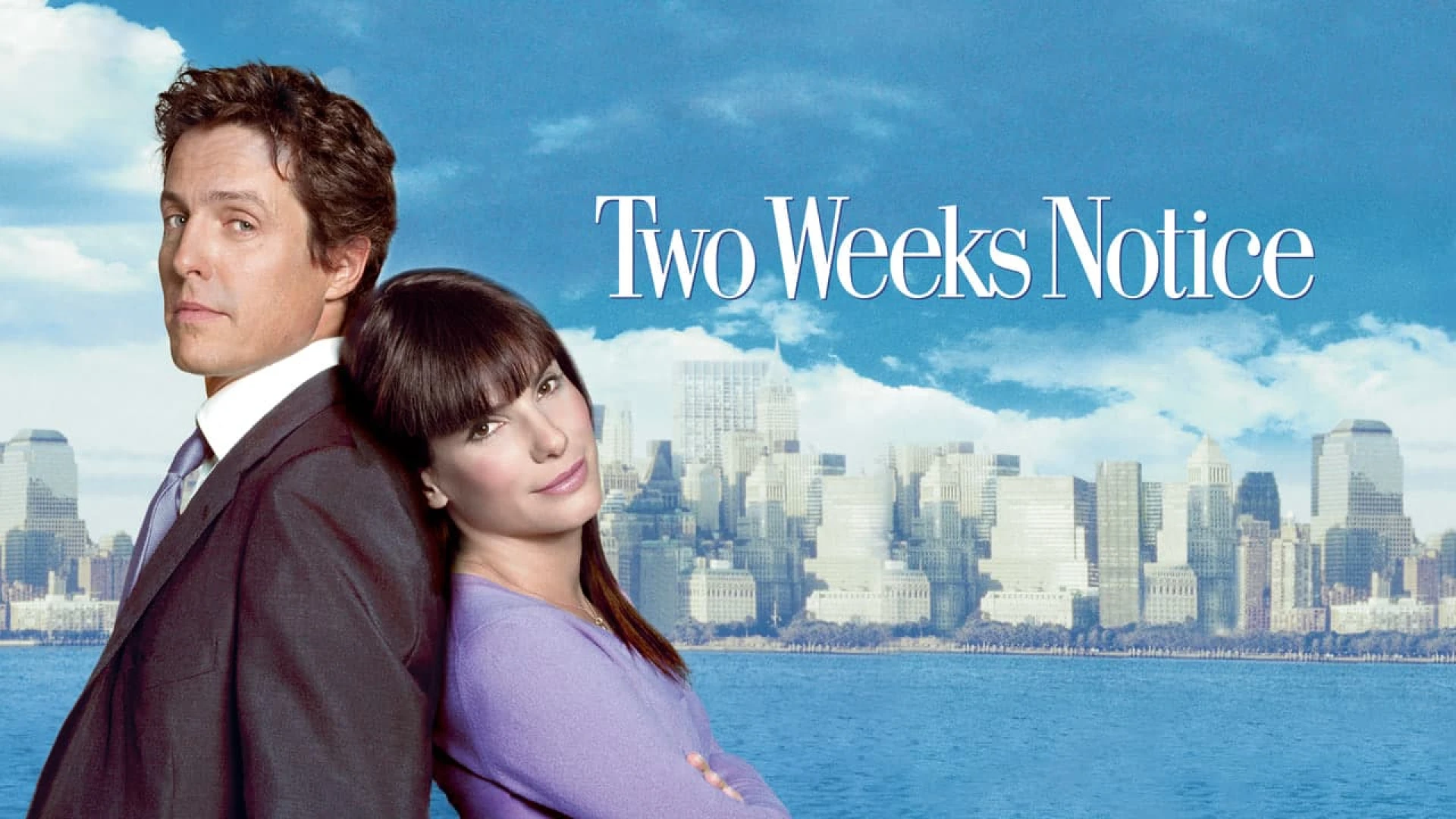 دانلود فیلم Two Weeks Notice 2002