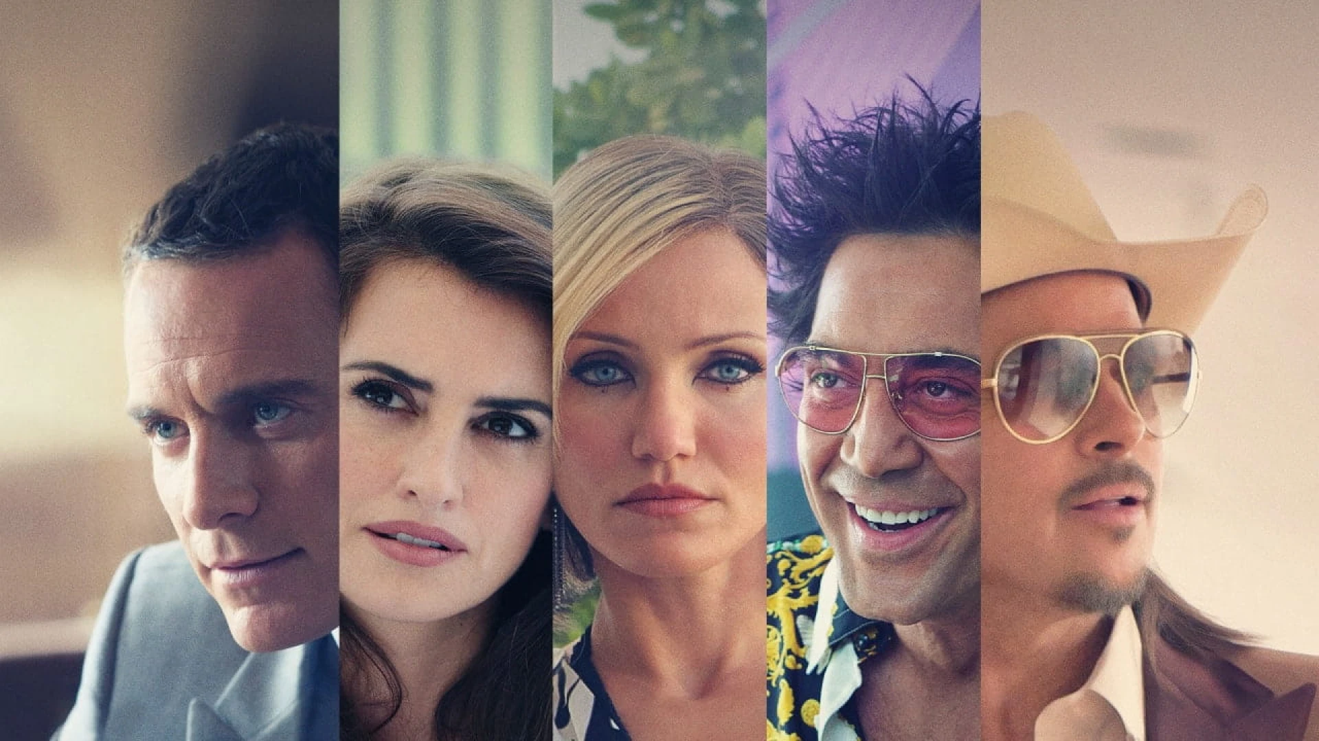 دانلود فیلم The Counselor 2013
