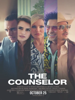 دانلود فیلم The Counselor